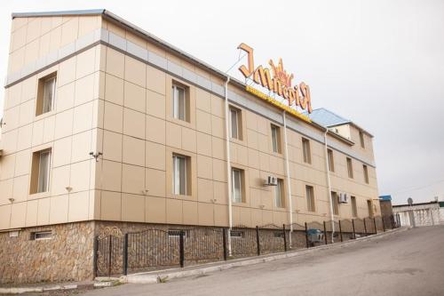 Фотография мини отеля Империя