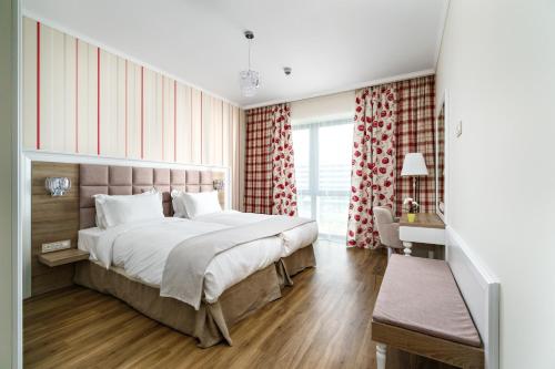 Фотография гостиницы Impresamente Art Hotel