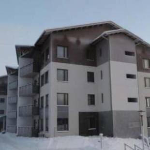 Фотографии гостевого дома
Holiday Home Nordic chalet 9207