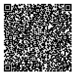 QR код гостиницы Виват