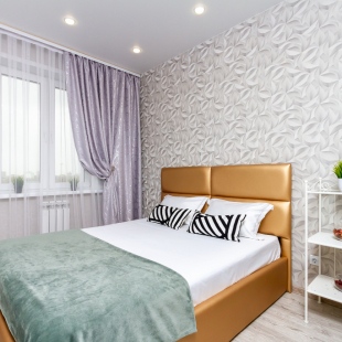 Фотография квартиры Апартаменты Алант Лофт