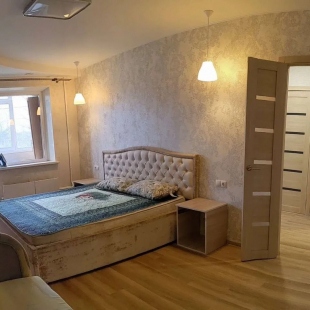 Фотография квартиры Квартира на Космонавтов 26