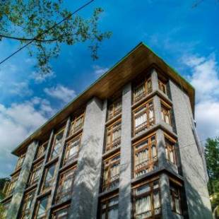 Фотография гостиницы The Golden Crest