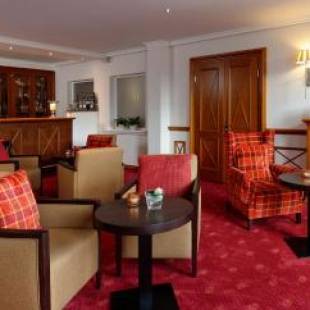 Фотографии гостиницы 
            Kurhotel Drei Birken