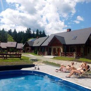 Фотографии гостевого дома
Ośrodek Wczasowy Na Borach