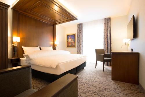 Фотография гостиницы AdvaStay by KING's