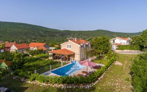 Фотография гостевого дома Holiday home Memories and Joy