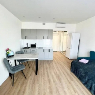 Фотография квартиры Апартаменты Art Life Apartment Novohohlovskaya 1