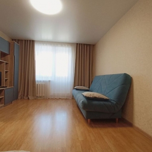 Фотография квартиры Квартира на улице Милицейская 24А