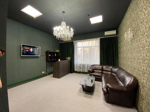 Фотография хостела Койка-room