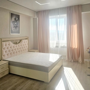 Фотография квартиры Квартира Райдас на улице Пестова 5/1