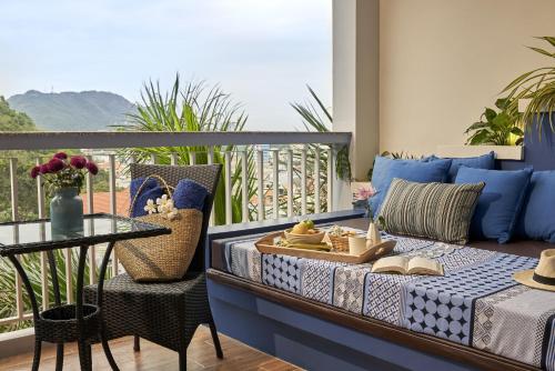 Фотография гостиницы The Wind Boutique Resort - Spa Inclusive