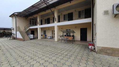 Фотография гостевого дома Волжанка