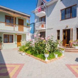 Фотография гостевого дома Нодари