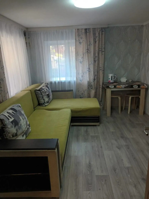 Фотография квартиры Квартира Московская 15/96