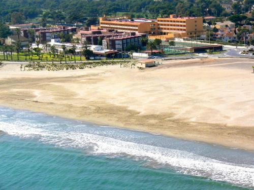 Фотография гостиницы Hotel del Golf Playa