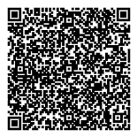 QR код хостела Кроноцкая, 12/1