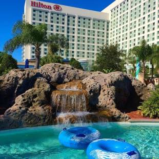 Фотографии гостиницы 
            Hilton Orlando