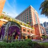 Фотография гостиницы Grand Victoria Hotel