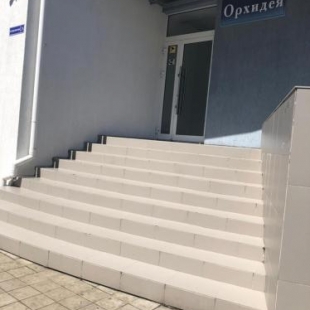 Фотография гостиницы Орхидея