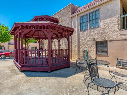 Фотография гостиницы OYO Hotel Groesbeck