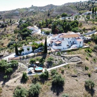 Фотография гостевого дома La casa rural , Malaga