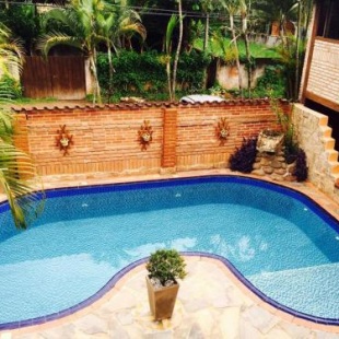 Фотография мини отеля Pousada Kyrios