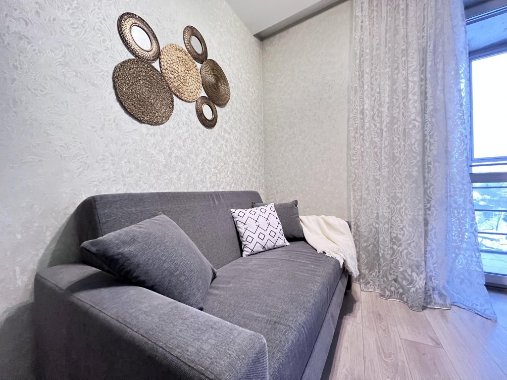 Фотография квартиры Сутки как дома на улице Стартовая