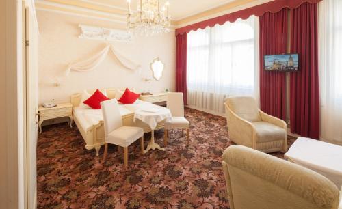 Фотография гостиницы Aviano Boutiquehotel