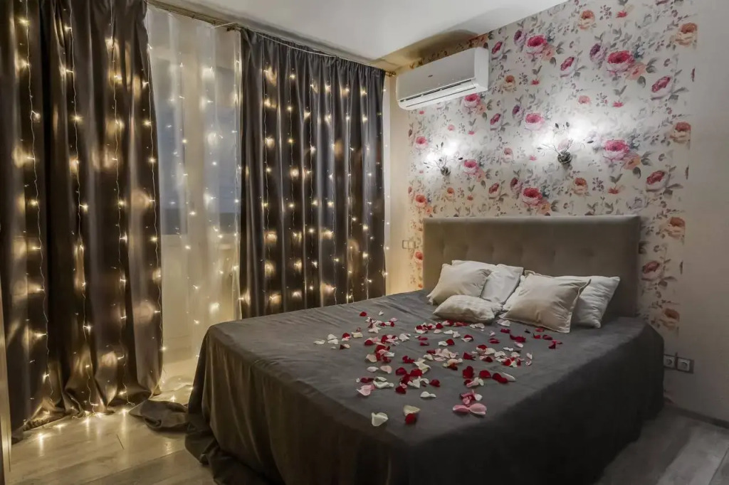 Фотография квартиры Апартаменты на Творческой 7