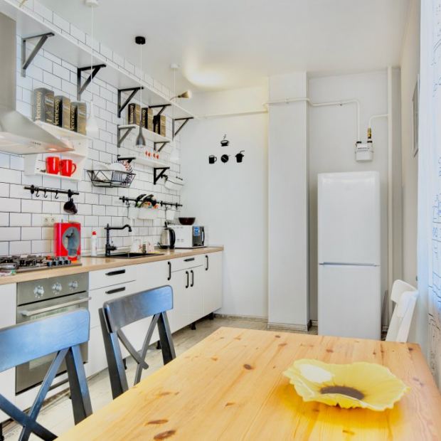 Фотографии квартиры
Апартаменты Центр Города