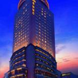 Фотография гостиницы Zhengzhou Yuehai Hotel