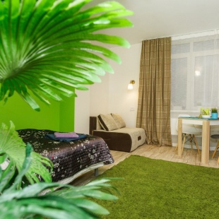 Фотография квартиры Апартаменты Добрые Сутки на Шевченко 20 2