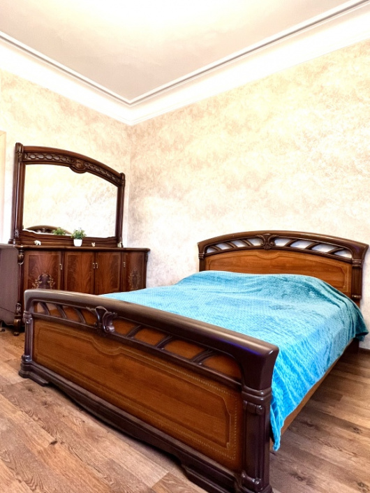 Фотографии квартиры 
            Апартаменты ОнегоГрад Тихий Центр