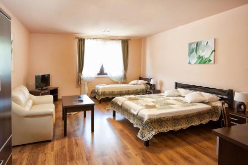 Фотография мини отеля Zajazd Beskidy