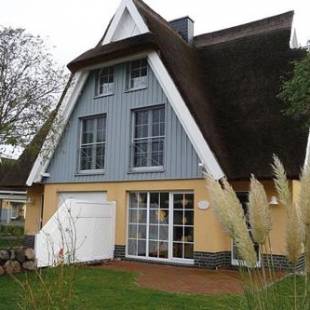 Фотографии гостевого дома
Sonnenhus Zingst