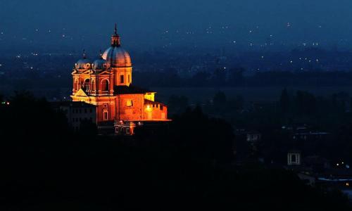 Фотография мини отеля B&B Smile