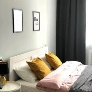 Фотография квартиры Апартаменты на улице Кирова 21