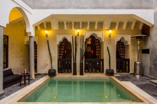 Фотография мини отеля Riad Dar El Masa