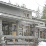 Фотография гостевого дома Holiday Home Ylläsrova b5 - kasku