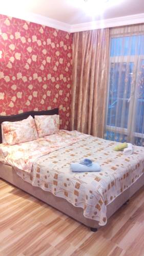 Фотография гостевого дома Dzveli Batumi