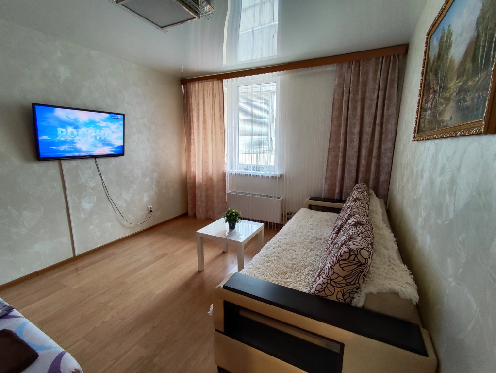 Фотография квартиры Квартира апартаменты