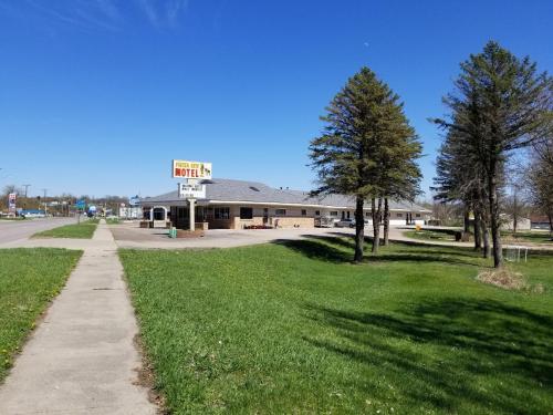 Фотография мотеля Fiesta City Motel