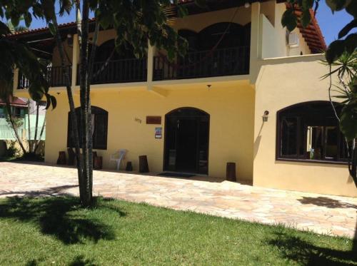 Фотографии мини отеля 
            Pousada Estrela Dalva