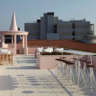 Фотографии апарт отеля
Casa Rosa