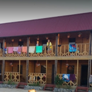 Фотография базы отдыха Валентина