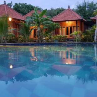 Фотографии базы отдыха 
            Kencana Garden