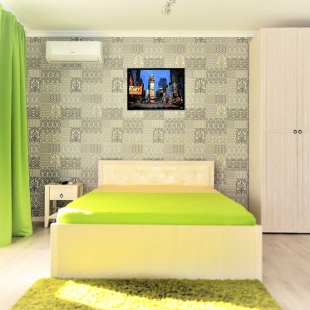 Фотография квартиры Апартаменты Большая Манежная, д. 13-В-76