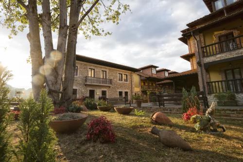 Фотография гостиницы Hotel & Spa María Manuela