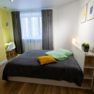 Фотография квартиры Апартаменты Александровский Сад №4